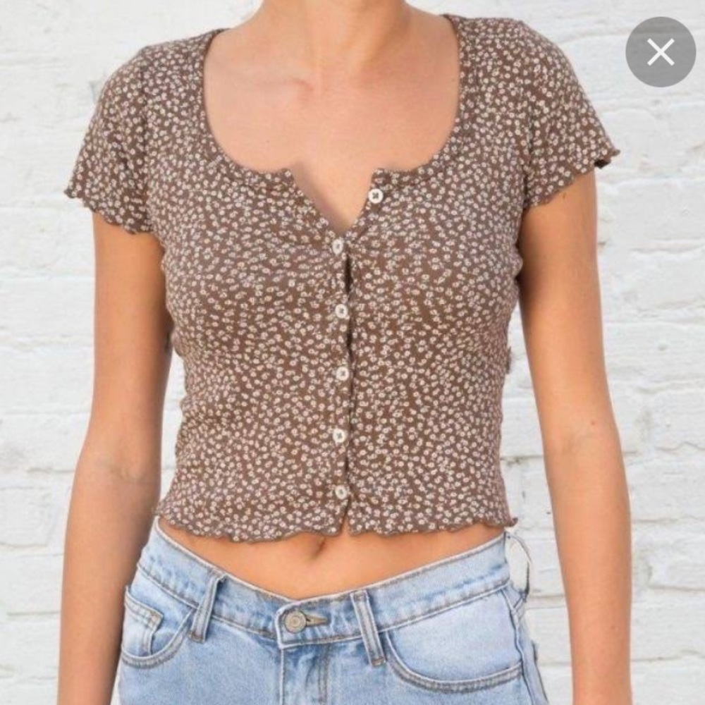 Brandy Melville top